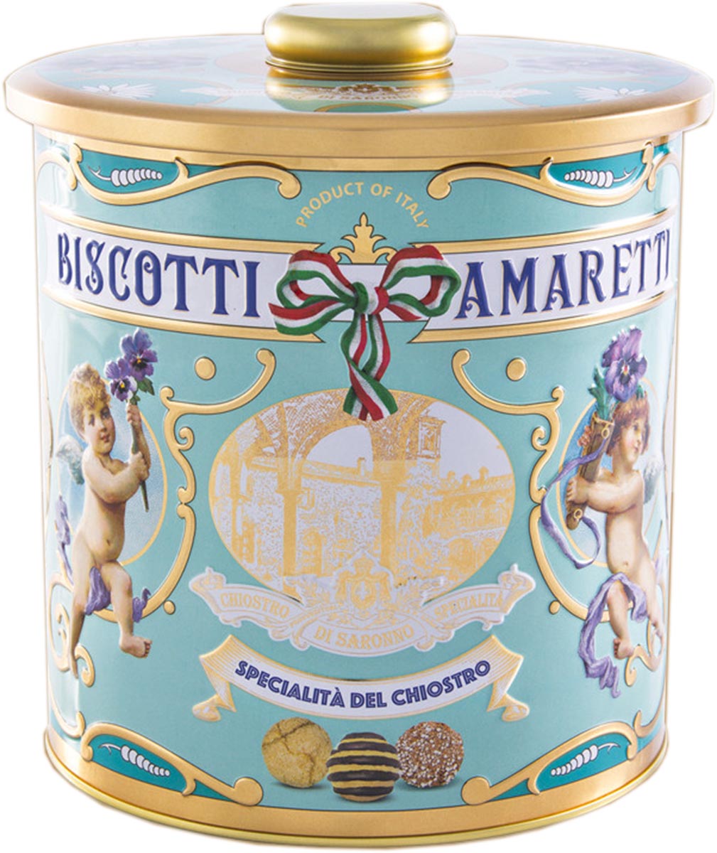 Amaretti Del Chiostro G Nstig Online Kaufen