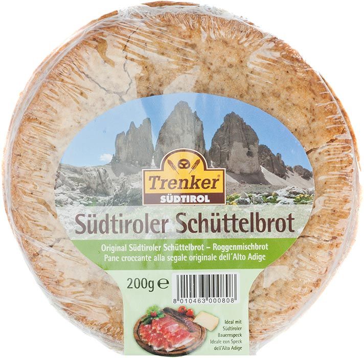 Trenker Südtiroler Schüttelbrot günstig online kaufen