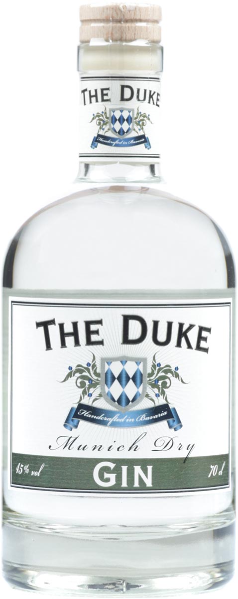 The Duke Munich Dry Gin 700ml