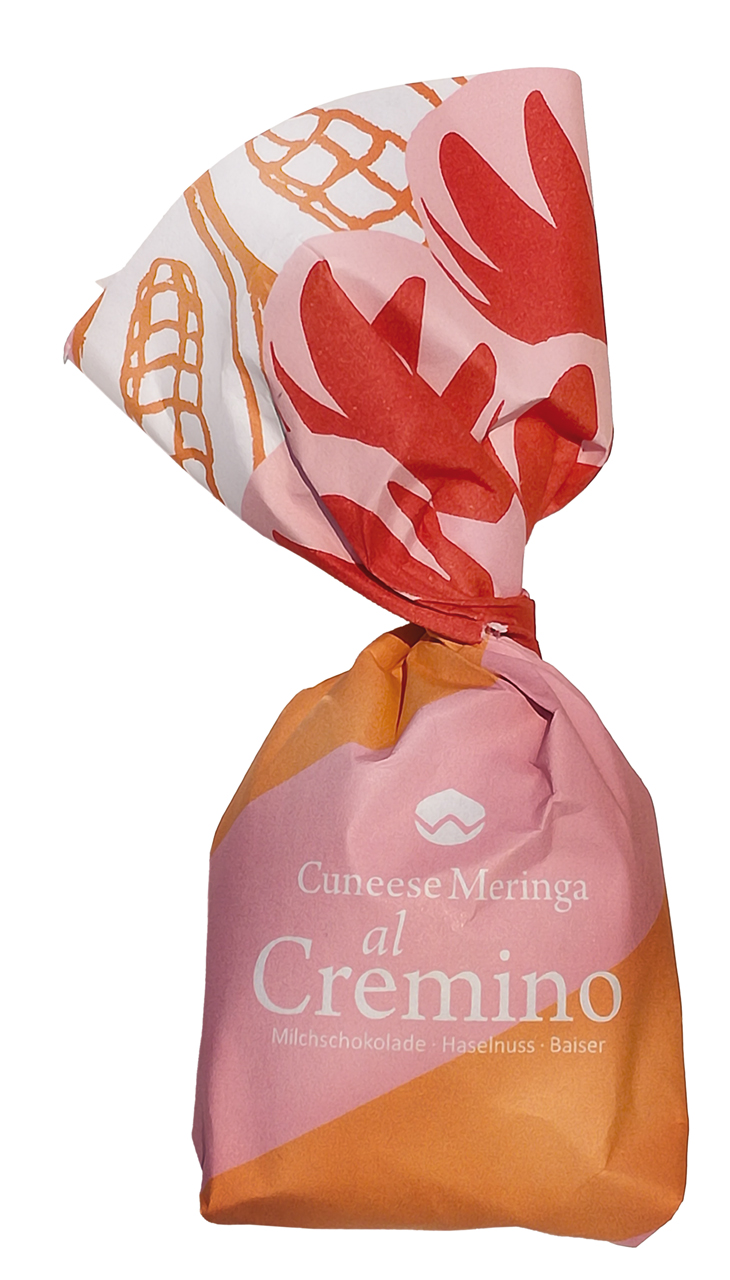 Cuneesi con meringa al cremino, Vorteilspack 500g