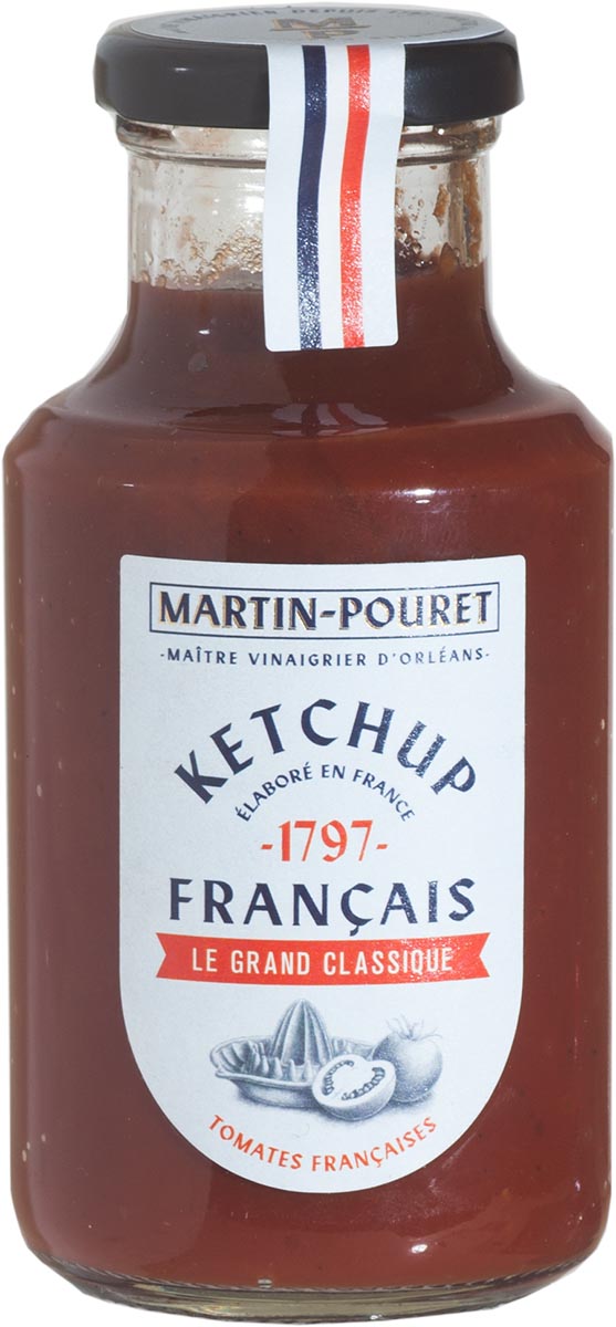 Französischer Ketchup
