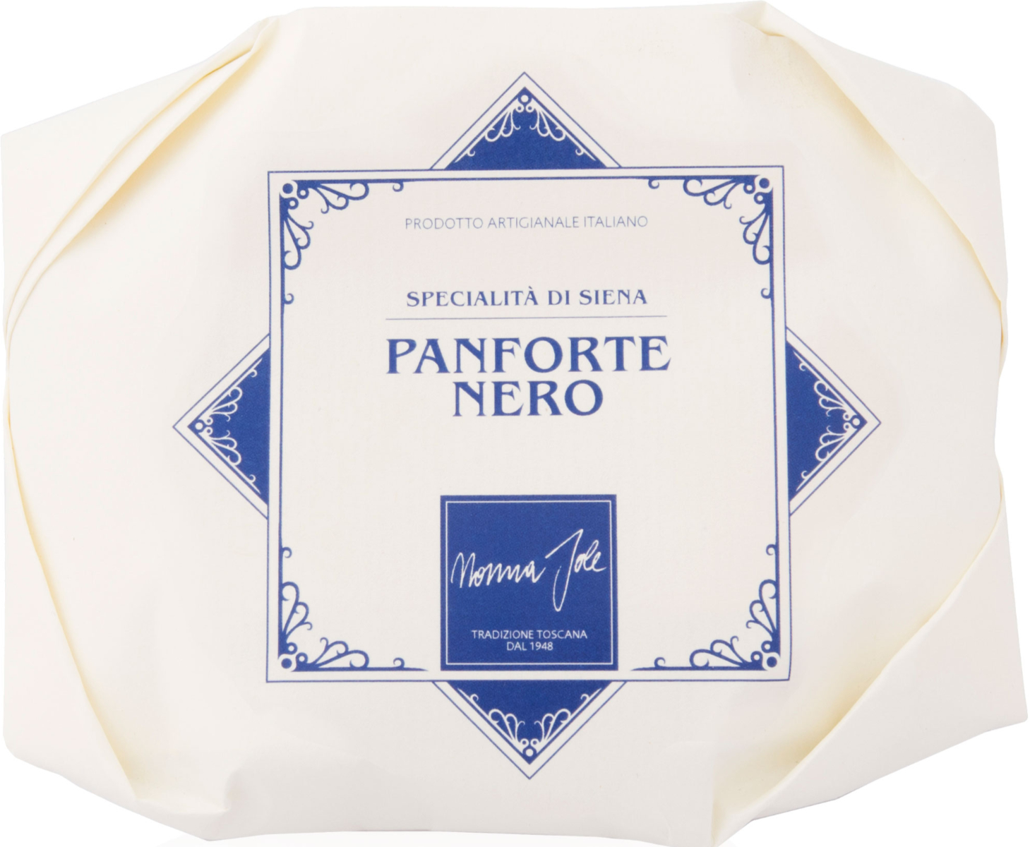 Panforte Nero