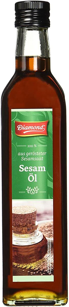 Diamond Sesam Öl