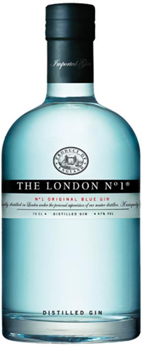 The London Gin No.1