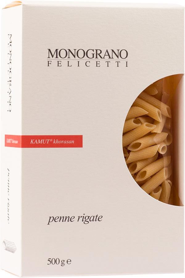 Felicetti Penne Rigate Di Kamut Penne Rigate Aus Kamut G Nstig Online Kaufen